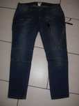 Bonprix oryginalne spodnie jeans r 42