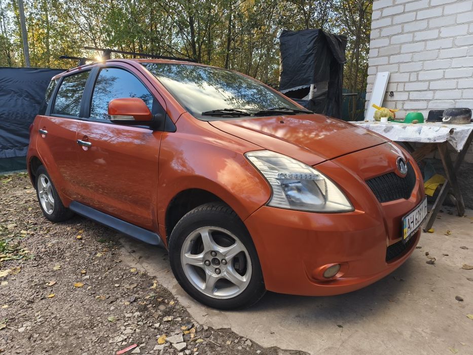 Great wall florid 1.3/ ГАЗ 4