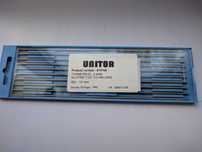 Unitor -Вольфрамовые электроды