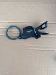 Prawa manetka Shimano Deore SL-M6000, 10s, I-spec II, nowa [MA-3]