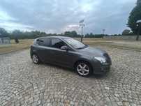 Hyundai I30 1.4 niski przebieg.