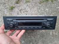 1 Din Radio + Kod.Concert Audi A3 8P 03-07r.