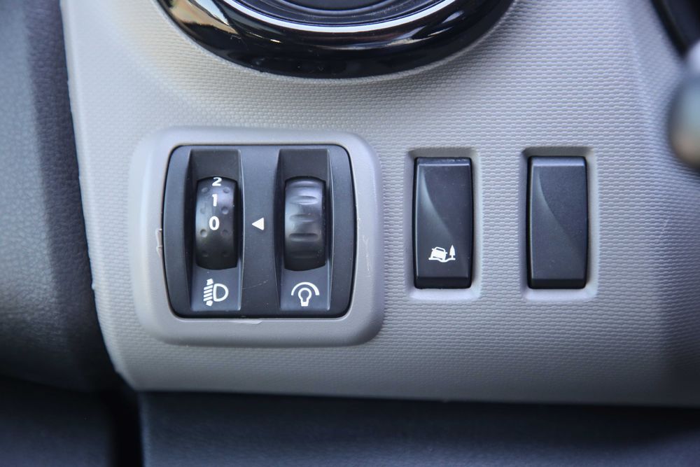 Renault Traffic 2015