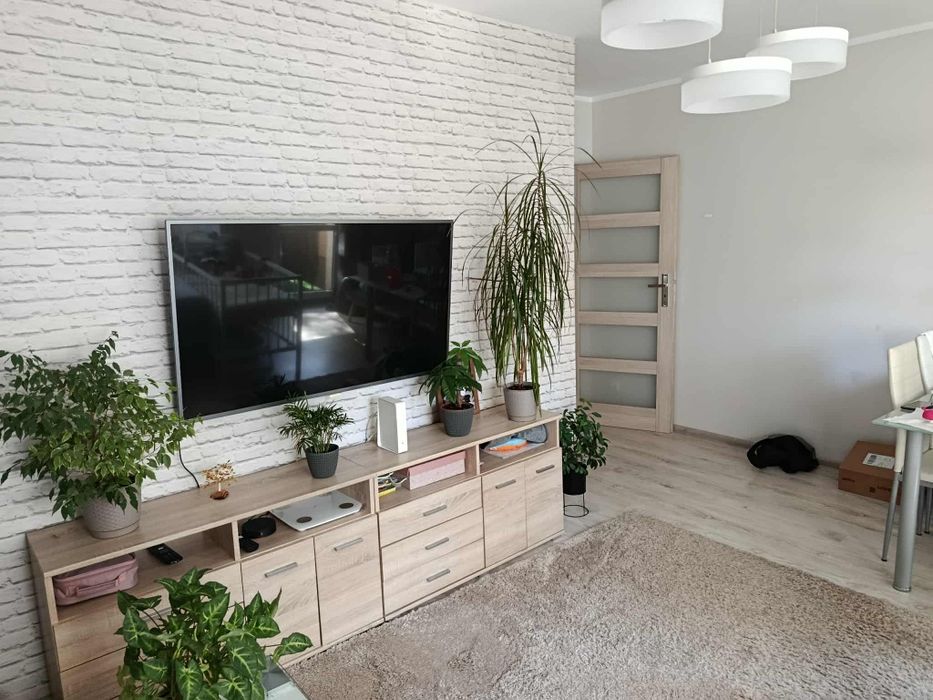 Mieszkanie na 1 piętrze