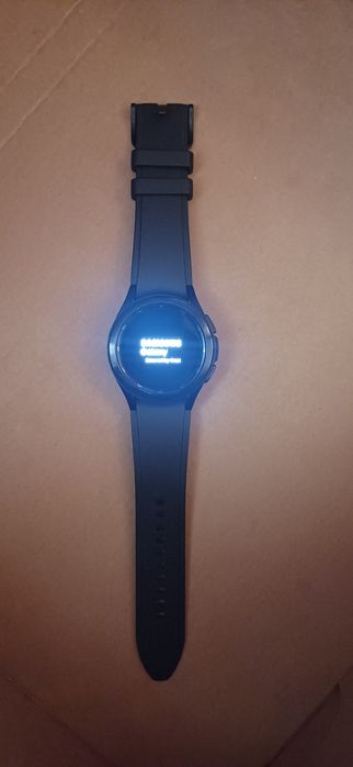 Samsung Galaxy Watch 4 Classic