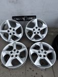 Felgi 5x114.3 Kia 7J 17” ET56