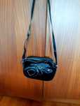 Carteira DKNY preta