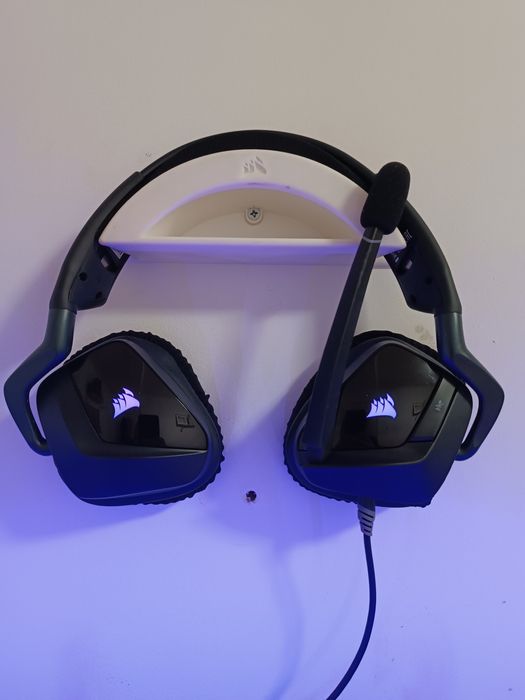 Corsair Void RGB elite USB