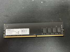 Оперативна память AMD 8gb ddr4 2133