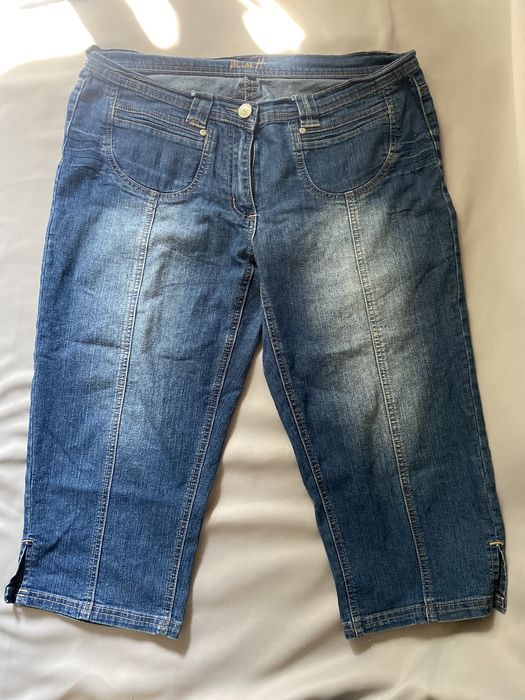 Жіночі бриджі, капрі ( по 30 грн)