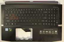 Palmrest Acer Predator Helios 300 PH315-51 (1558)