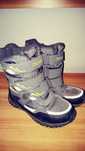 Buty Zimowe Kappa 29
