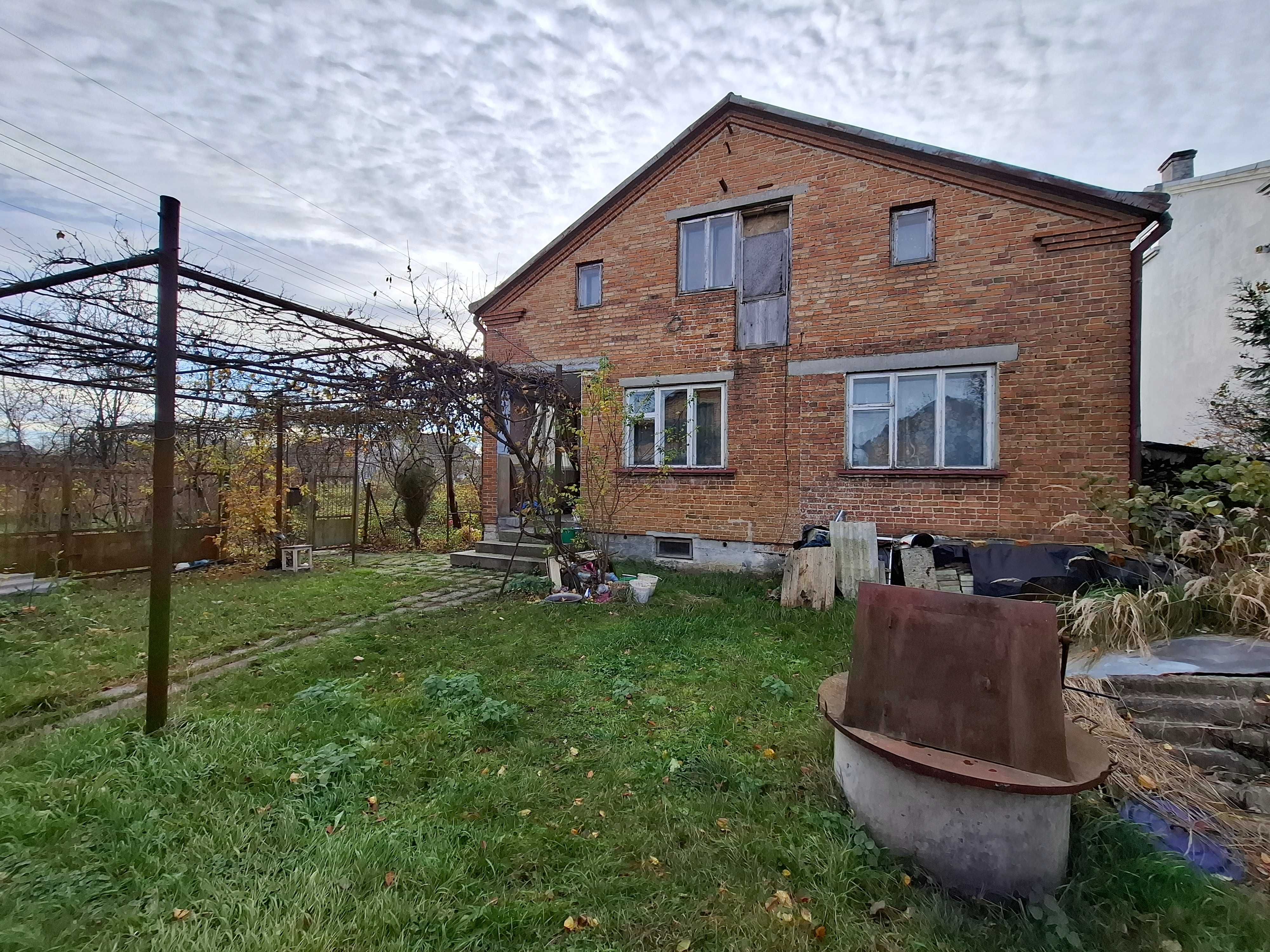 Продаж Будинкус. Лисиничі вул Івасюка В 2а . Біля Львова 1км