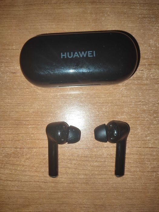 Huawei freebuds 3i