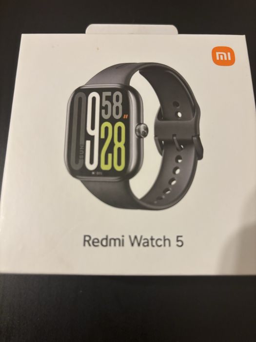 Xiaomi Redmi watch 5