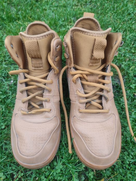 Черевики ботінки кросівки демі