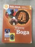 Wierzę w Boga, klasa 5