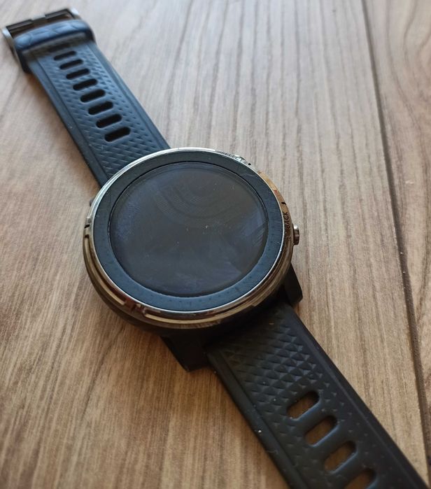 Smartwatch ZEGAREK Sportowy Amazfit Stratos 3 GPS Bluetooth A1929