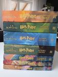 Harry Potter 1 - 7