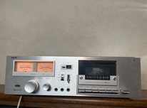 Philips N5361 mark  II deck
