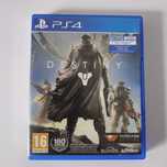 Destiny PlayStation 4