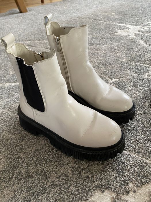 Продам Челсі. Зимові черевики