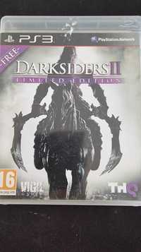 Gra Darksiders II Limited Edition ps3