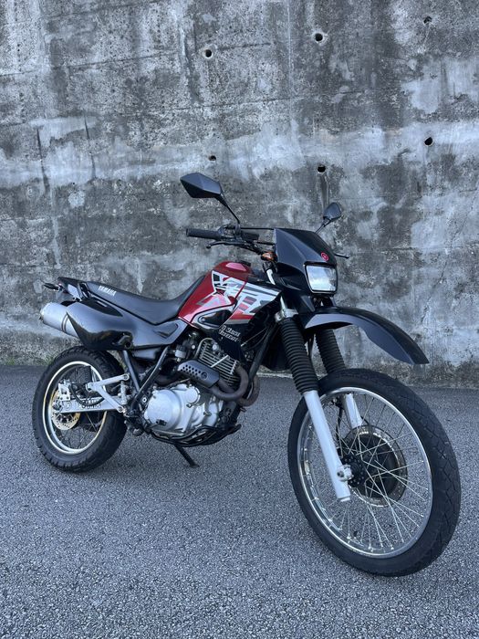 Xt 600e