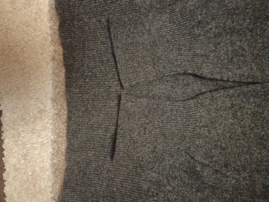 Светр чоловічий кашеміровий