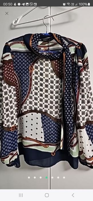 Костюм ZARA, чудовий колір, розмір М