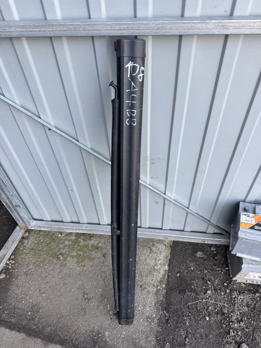 Siatka bagażnika Audi A4B8