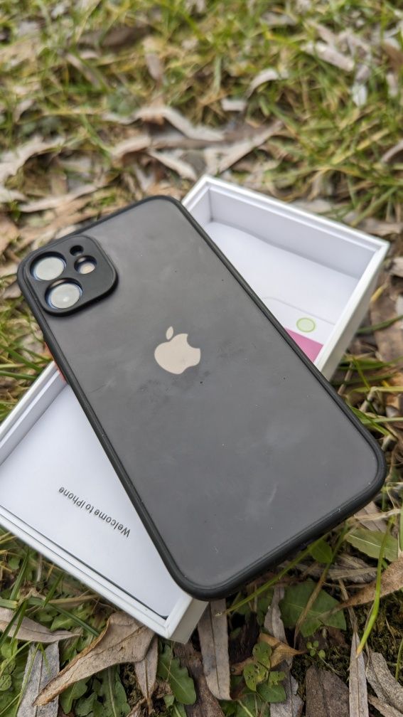 Iphone 12 mini jak nowy duży zestawy okazja