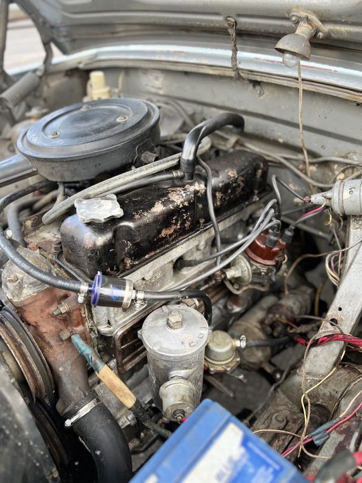 Газ 2402 Волга