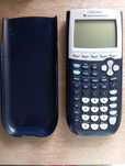 Calculadora Gráfica Texas Instruments Ti-84 Plus