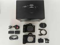 Sony Alpha A7 IV body в ідеалі