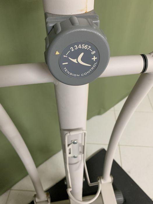 Bicicleta eliptica Domys