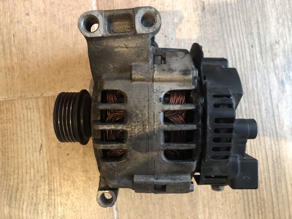 Alternator marcedes benz 1.5 ; 1.7 Jawor