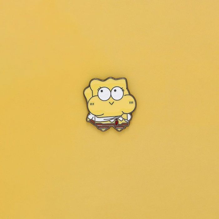 Pins  (Sempre há um que você deseja!)