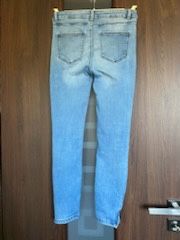 Jeansy mohito xs