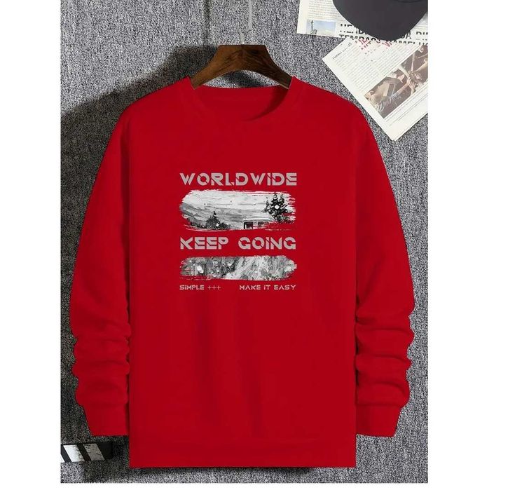Bluza sweter męski półgolf nowy / 4XL