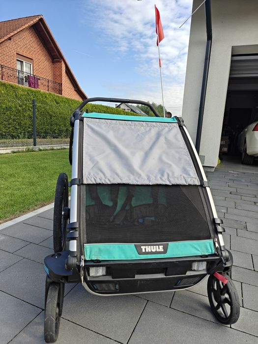 Thule Chartiot Lite 2
