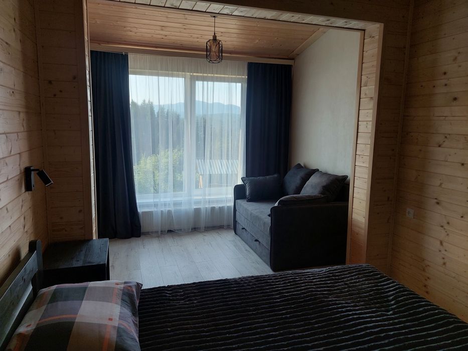 Здається будинок в Карпатах, смт.Ворохта.