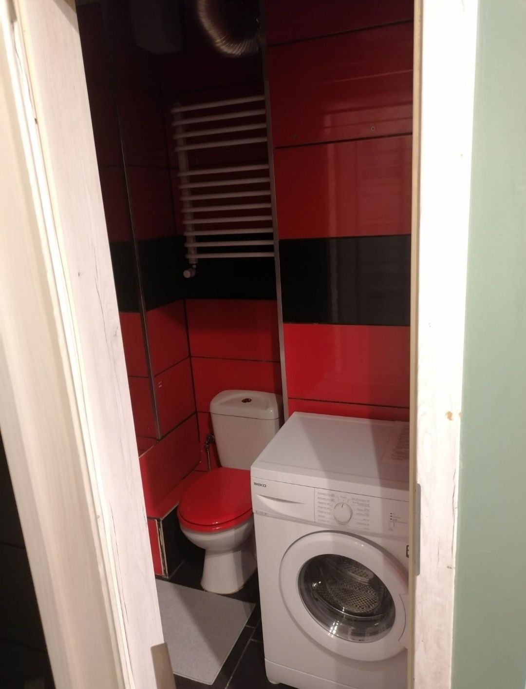 Wynajmę mieszkanie przy rondzie Jagiellonów