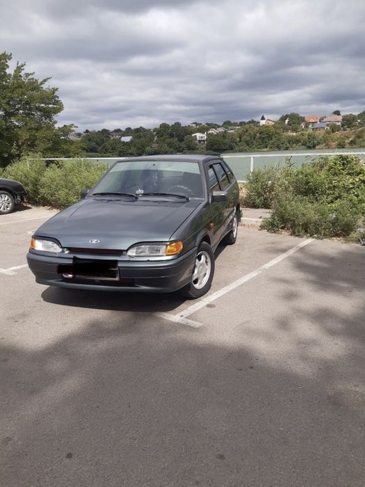 Продаж Ваз 2114 1.6 8кл…