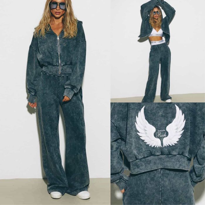 Костюм спортивний One By One