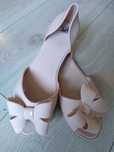 Meliski buty damskie jak nowe