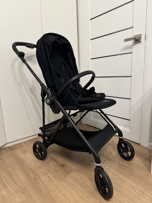 Cybex Melio Carbon