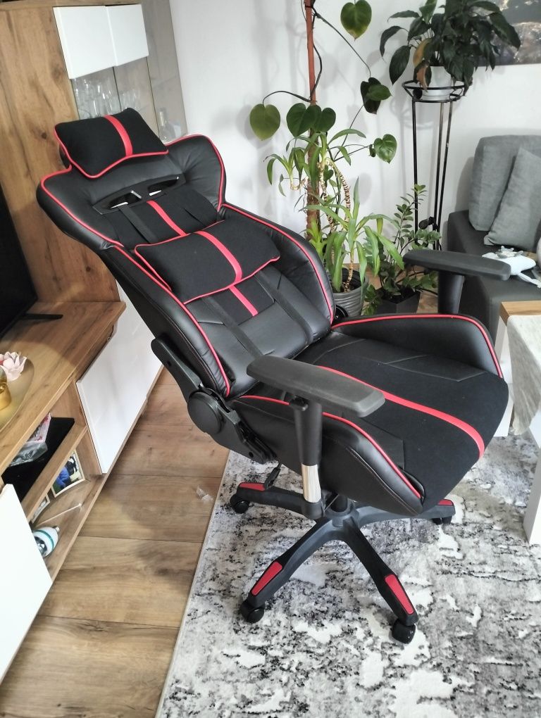 Fotel biurowy PACTOR CX1183H02