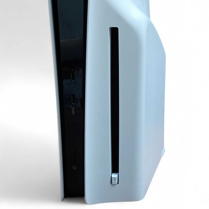 Sony Playstation 5 CFI-2016 z Napędem PAD + PUDEŁKO + OKABLOWANIE