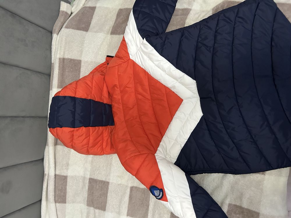 Куртка superdry нова
